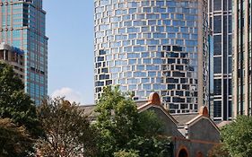 The Langham, Shanghai, Xintiandi